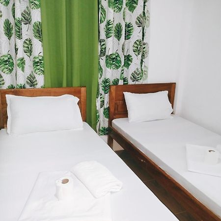 Ziah'S Guest House San Vicente  Ruang foto