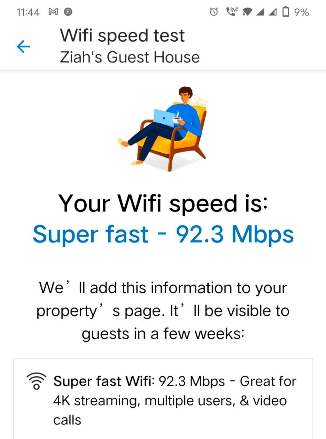 Ziah'S Guest House San Vicente  Bagian luar foto