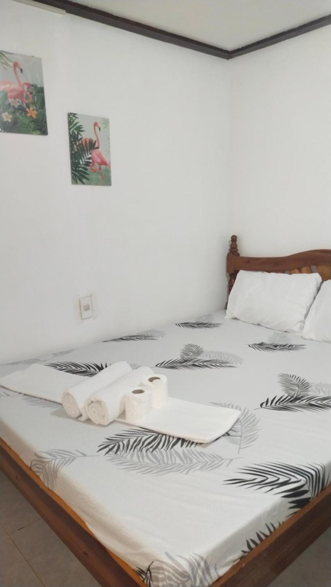 Ziah'S Guest House San Vicente  Ruang foto